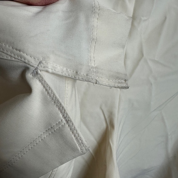 Old Navy Womens high Rise StretchTech Quick Dry Run Active gym Shorts sz 4X NWT - Picture 6 of 9